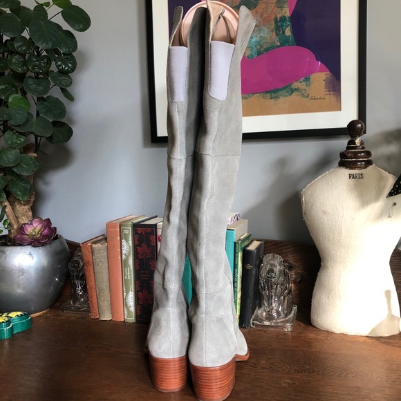 Boots - Picture 2 of 4